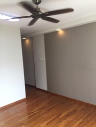 Changi Rise Condominium (D18), Condominium #158655862